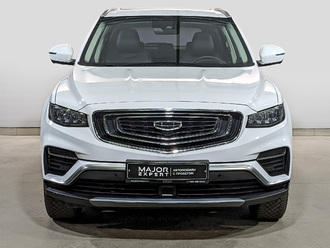 фото Geely Atlas Pro 2023