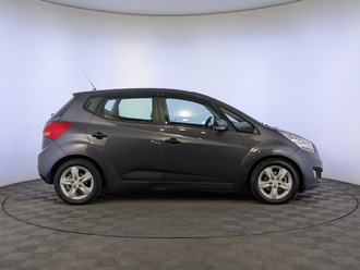 фото Kia Venga I 2012