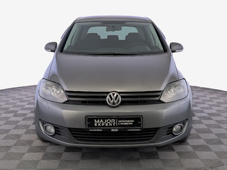 фото Volkswagen Golf Plus VI 2012