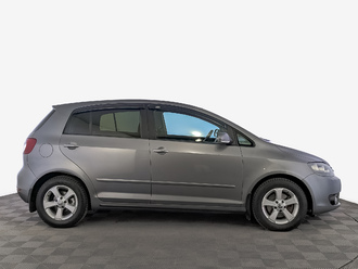 фото Volkswagen Golf Plus VI 2012