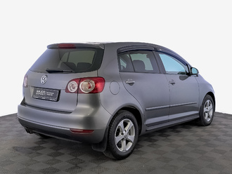 фото Volkswagen Golf Plus VI 2012