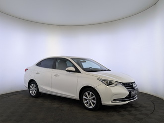 фото Changan Alsvin II 2023