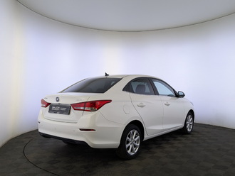 фото Changan Alsvin II 2023