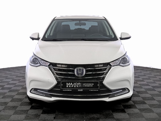 фото Changan Alsvin II 2023