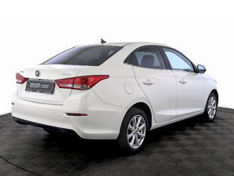 фото Changan Alsvin II 2023