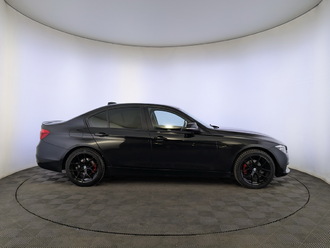 фото BMW 3 (F30/F31/F80) 2018