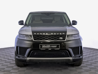 фото Land Rover Range Rover Sport II 2019