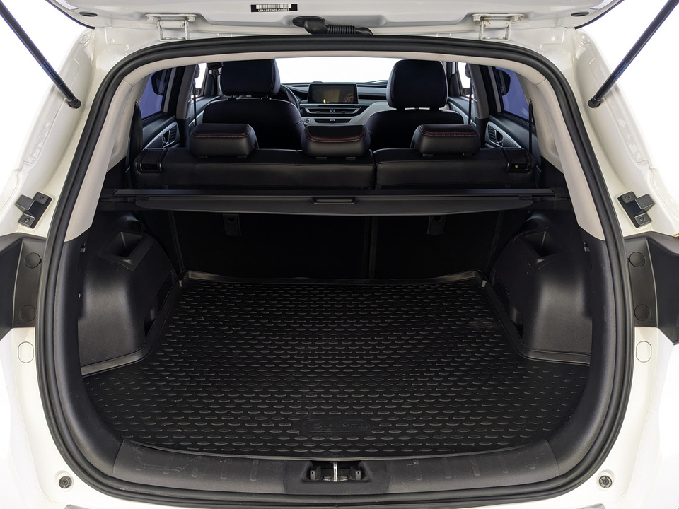 Фото Changan CS75 с пробегом 78 186 км