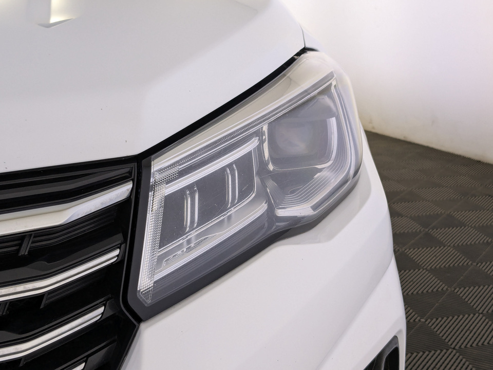 Фото Changan CS75 с пробегом 78 186 км