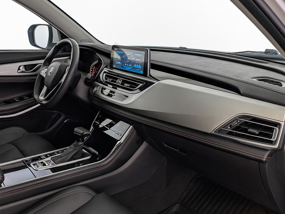 Фото Changan CS75 с пробегом 78 186 км