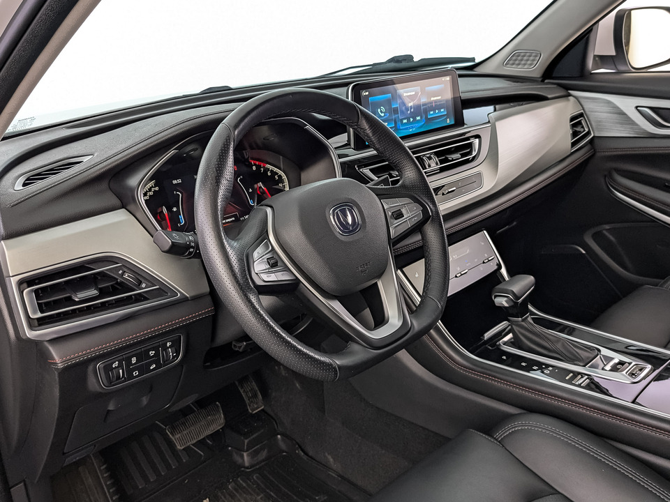 Фото Changan CS75 с пробегом 78 186 км