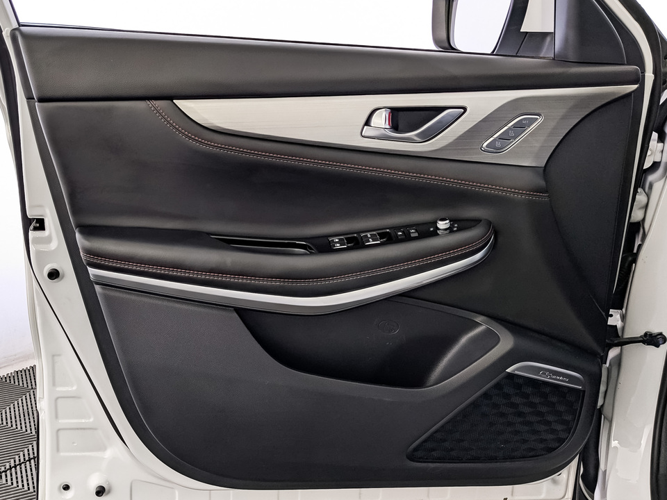 Фото Changan CS75 с пробегом 78 186 км
