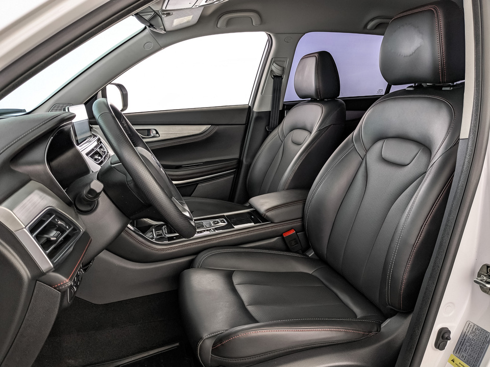 Фото Changan CS75 с пробегом 78 186 км