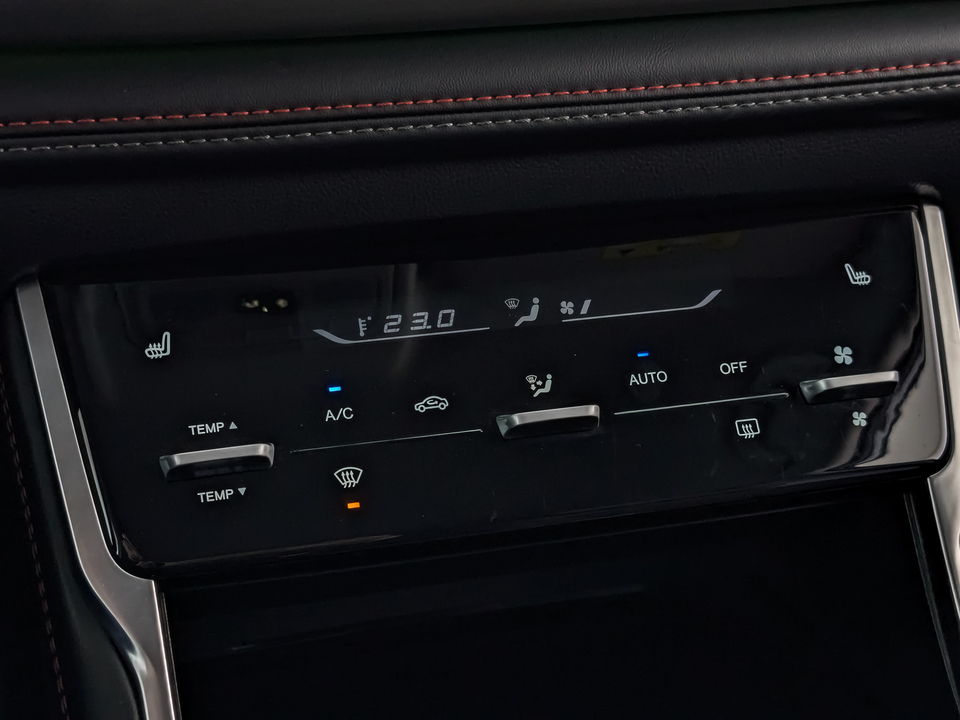 Фото Changan CS75 с пробегом 78 186 км
