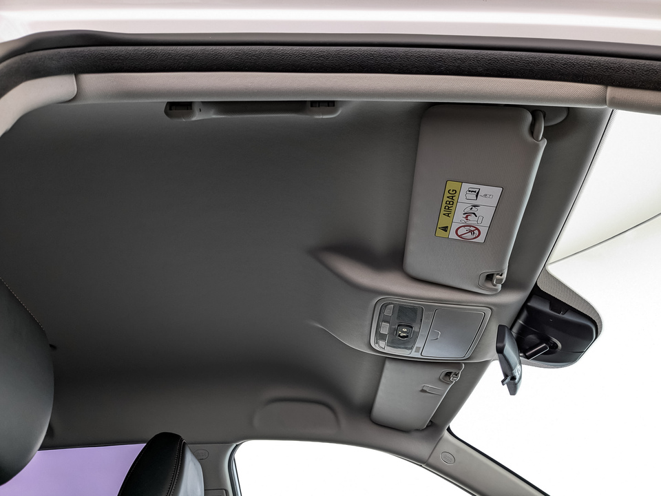 Фото Changan CS75 с пробегом 78 186 км