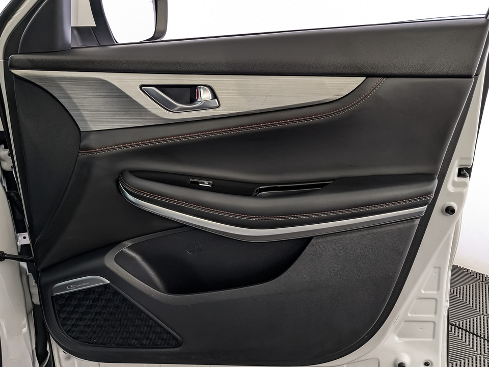 Фото Changan CS75 с пробегом 78 186 км