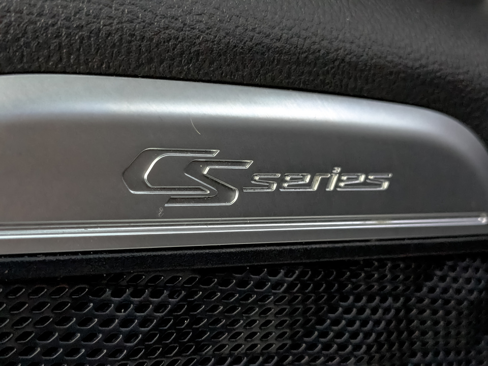 Фото Changan CS75 с пробегом 78 186 км