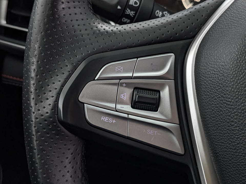Фото Changan CS75 с пробегом 78 186 км