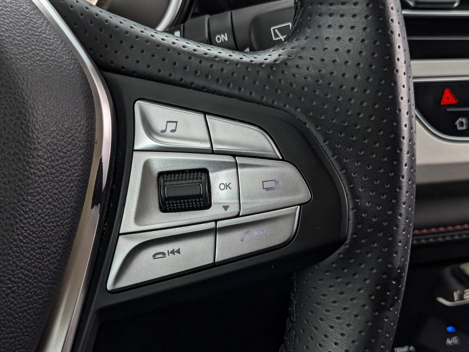 Фото Changan CS75 с пробегом 78 186 км