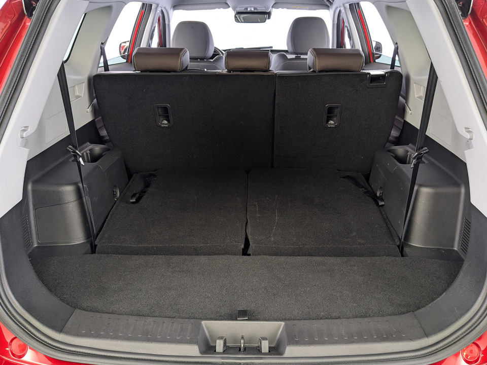 Фото Chery Tiggo 8 Pro 2021 г.в. с пробегом 29 569 км
