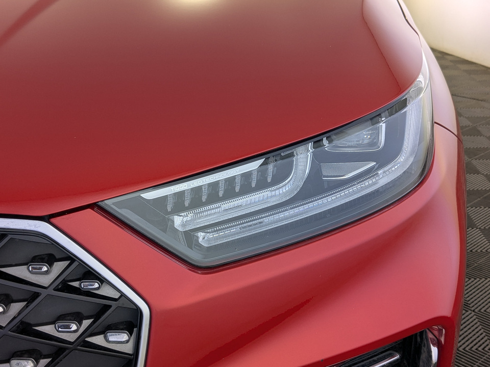 Фото Chery Tiggo 8 Pro 2021 г.в. с пробегом 29 569 км