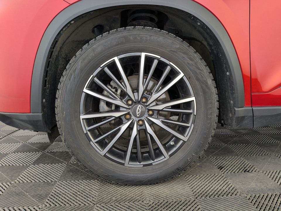 Фото Chery Tiggo 8 Pro 2021 г.в. с пробегом 29 569 км