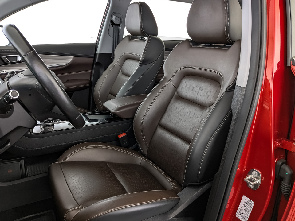 Фото Chery Tiggo 8 Pro 2021 г.в. с пробегом 29 569 км