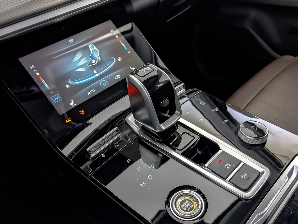 Фото Chery Tiggo 8 Pro 2021 г.в. с пробегом 29 569 км