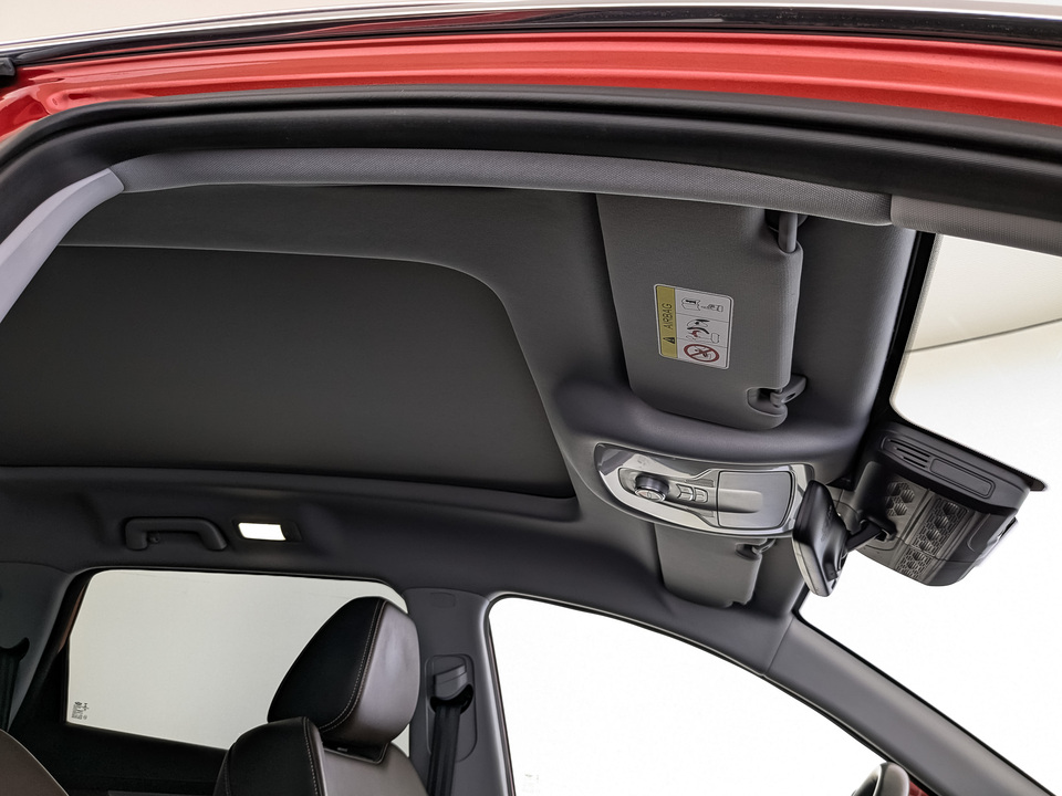 Фото Chery Tiggo 8 Pro 2021 г.в. с пробегом 29 569 км
