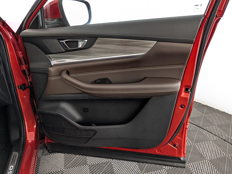 Фото Chery Tiggo 8 Pro 2021 г.в. с пробегом 29 569 км