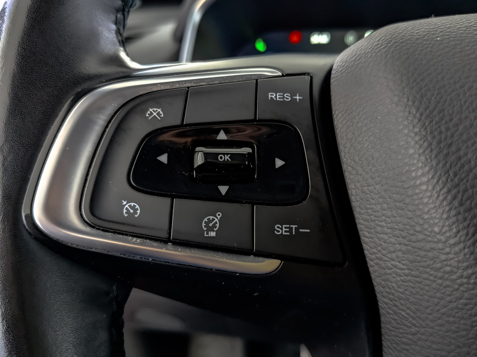 Фото Chery Tiggo 8 Pro 2021 г.в. с пробегом 29 569 км