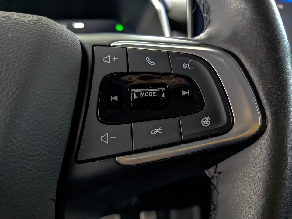 Фото Chery Tiggo 8 Pro 2021 г.в. с пробегом 29 569 км