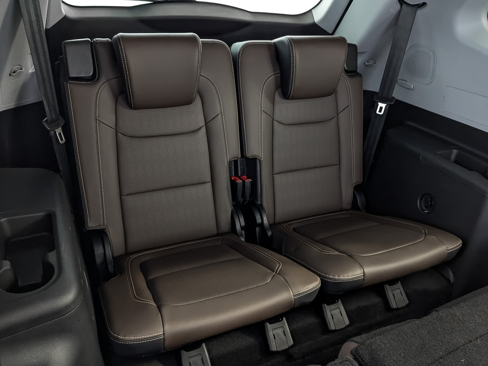 Фото Chery Tiggo 8 Pro 2021 г.в. с пробегом 29 569 км