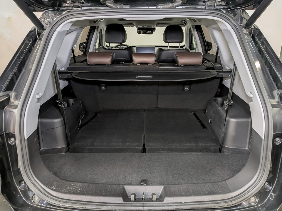 Фото Chery Tiggo 8 Pro 2022 г.в. с пробегом 77 166 км