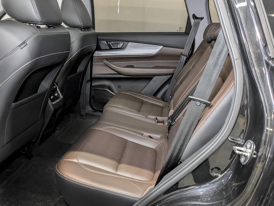 Фото Chery Tiggo 8 Pro 2022 г.в. с пробегом 77 166 км