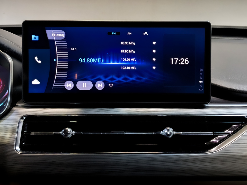 Фото Chery Tiggo 8 Pro 2022 г.в. с пробегом 77 166 км