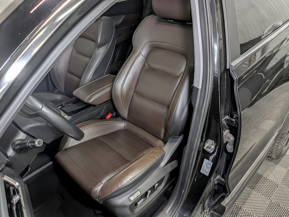 Фото Chery Tiggo 8 Pro 2022 г.в. с пробегом 77 166 км