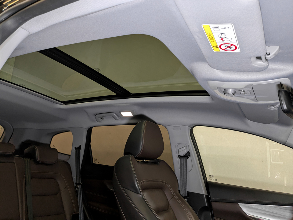 Фото Chery Tiggo 8 Pro 2022 г.в. с пробегом 77 166 км