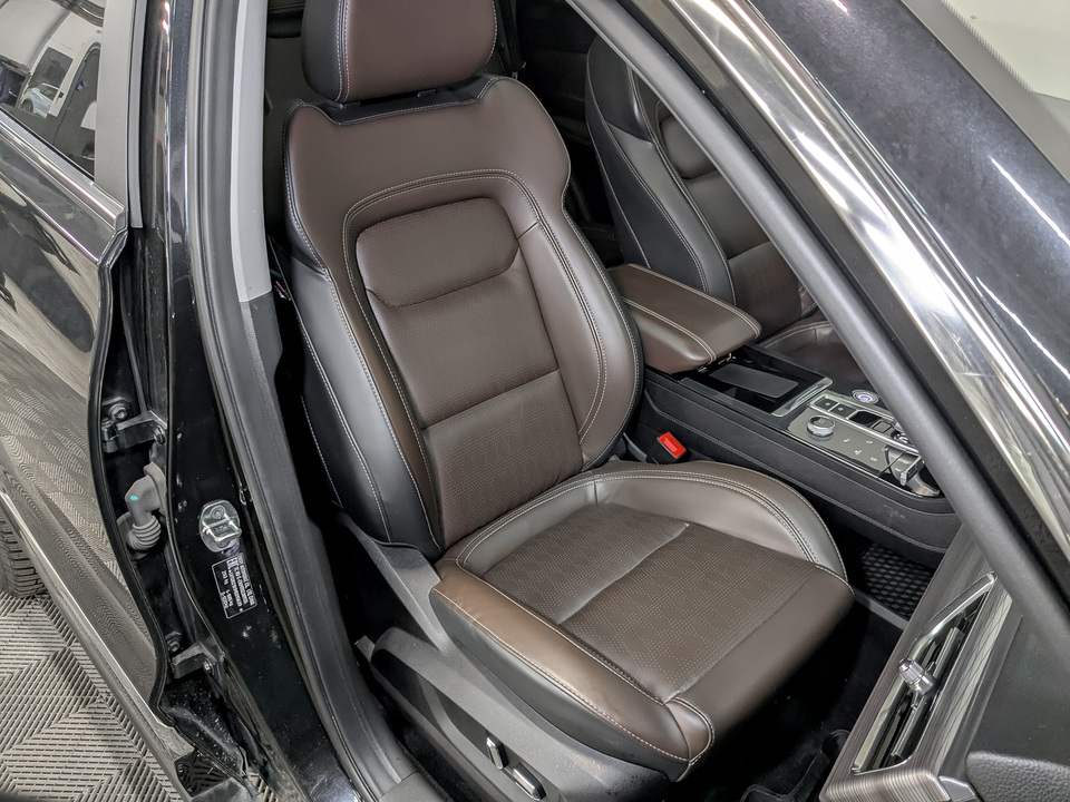 Фото Chery Tiggo 8 Pro 2022 г.в. с пробегом 77 166 км