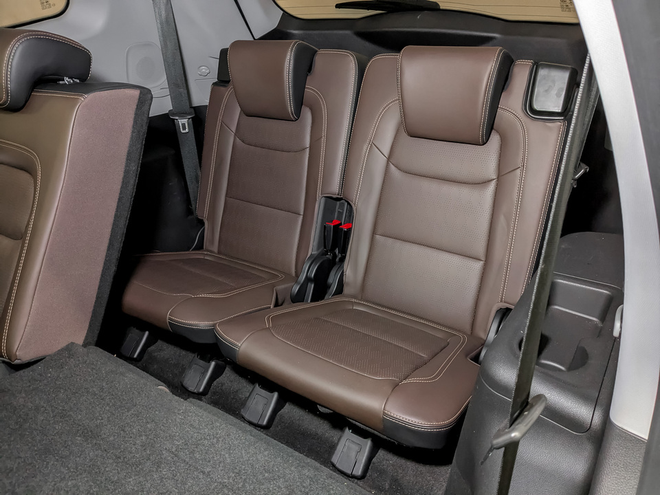 Фото Chery Tiggo 8 Pro 2022 г.в. с пробегом 77 166 км