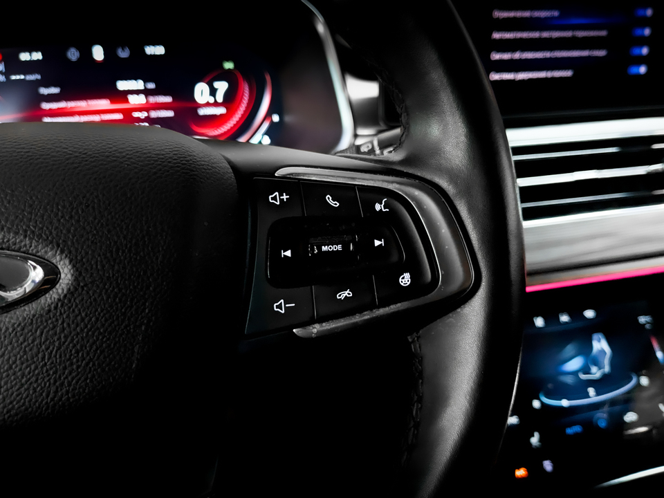 Фото Chery Tiggo 8 Pro 2022 г.в. с пробегом 77 166 км