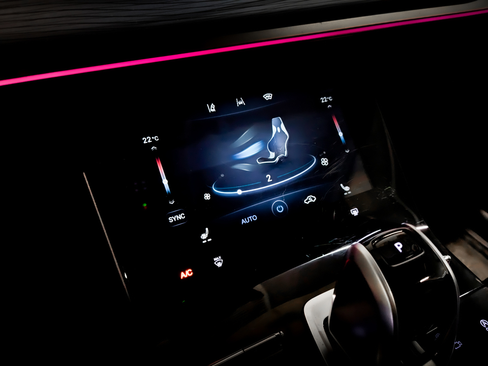 Фото Chery Tiggo 8 Pro 2022 г.в. с пробегом 77 166 км