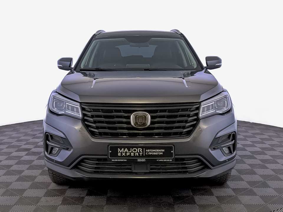 Фото Changan CS75 с пробегом 43 053 км