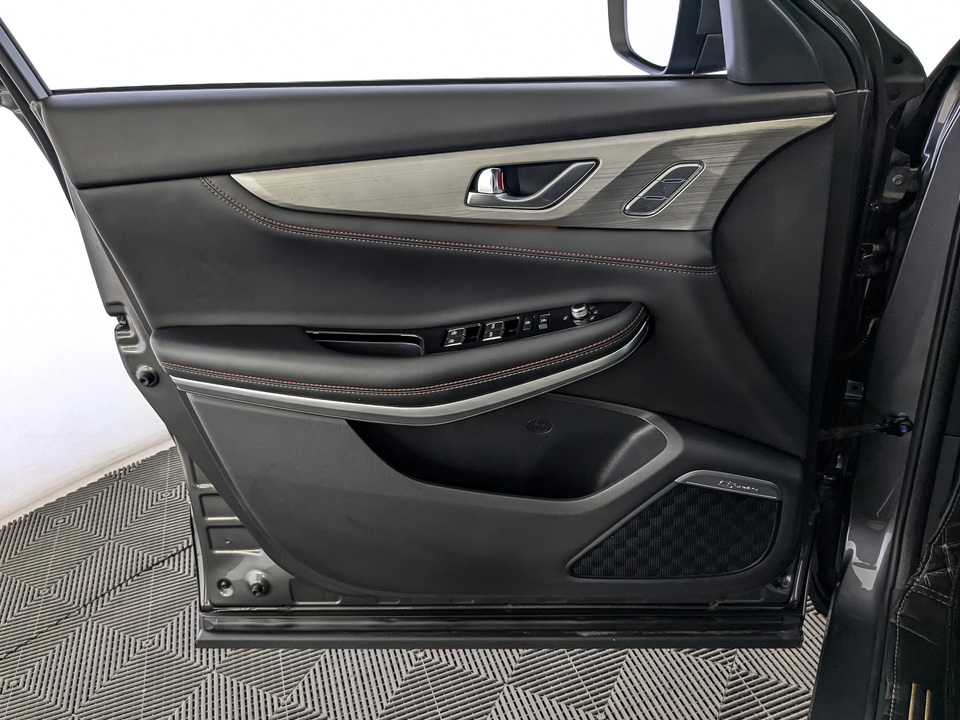 Фото Changan CS75 с пробегом 43 053 км
