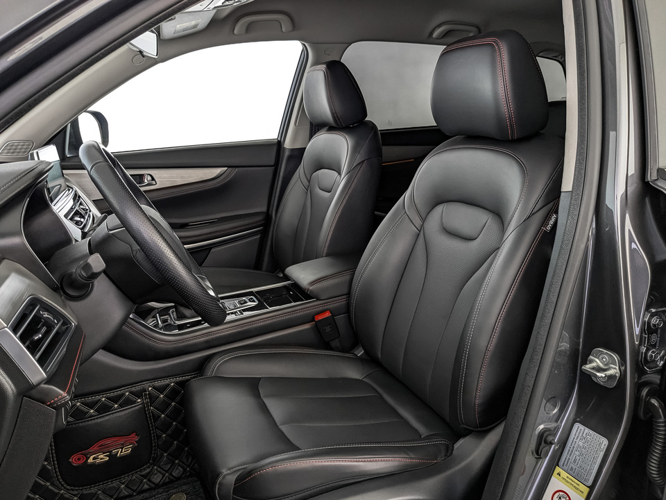 Фото Changan CS75 с пробегом 43 053 км