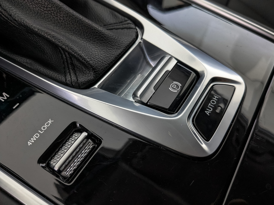 Фото Changan CS75 с пробегом 43 053 км