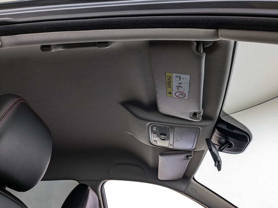 Фото Changan CS75 с пробегом 43 053 км