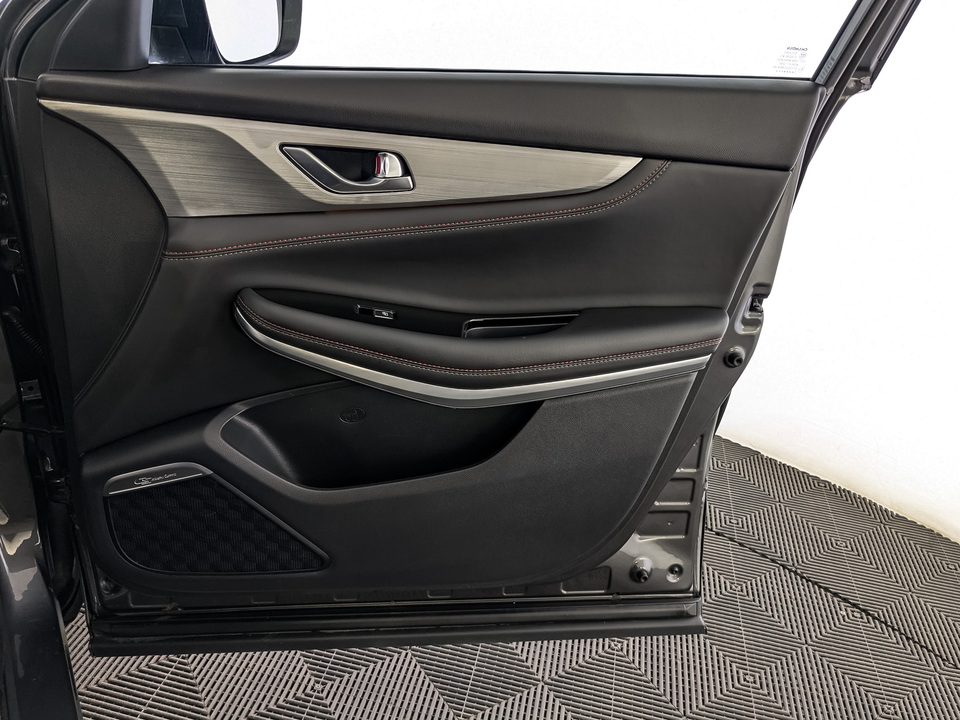 Фото Changan CS75 с пробегом 43 053 км