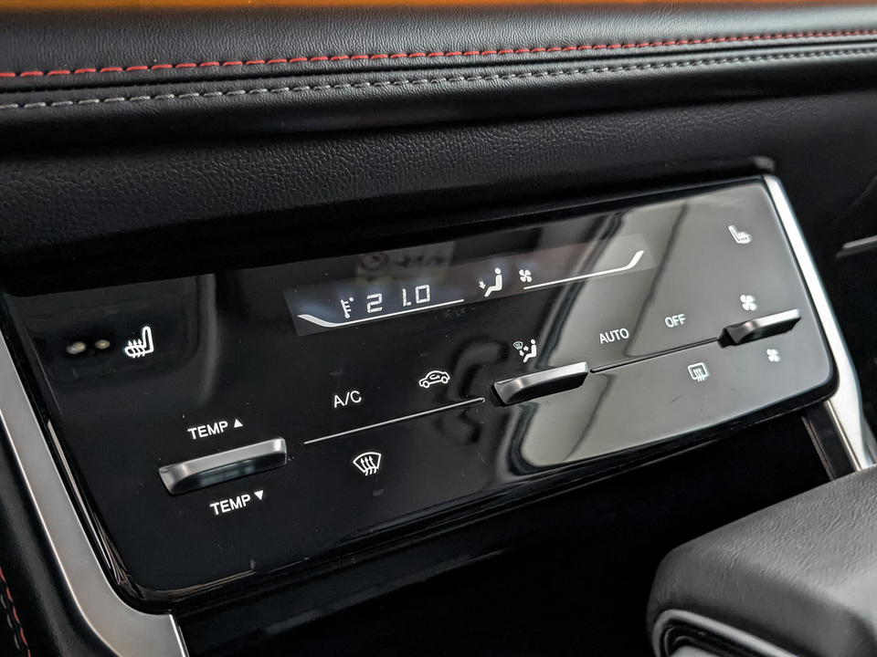 Фото Changan CS75 с пробегом 43 053 км