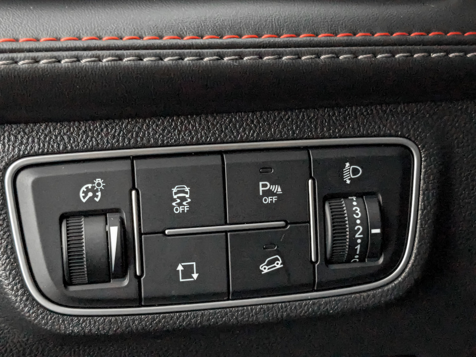 Фото Changan CS75 с пробегом 43 053 км